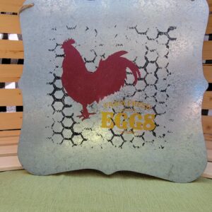 Chicken Tin