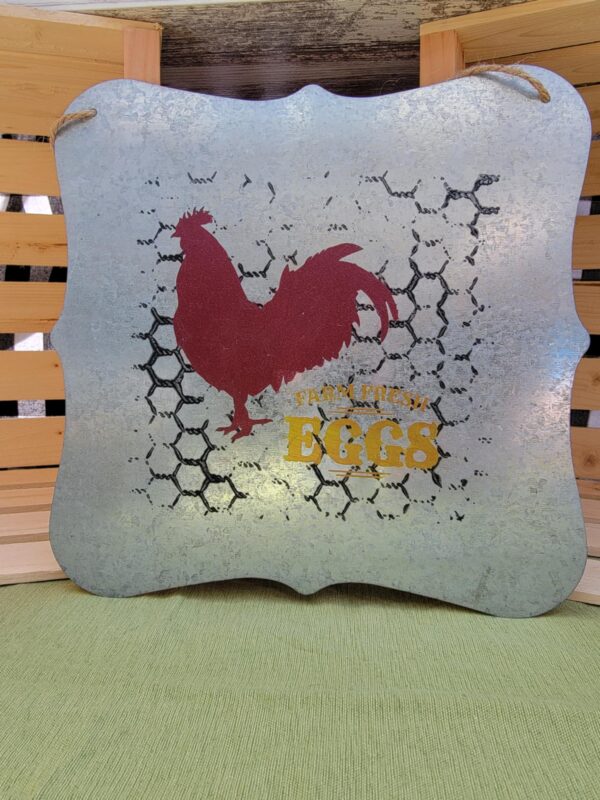 Chicken Tin